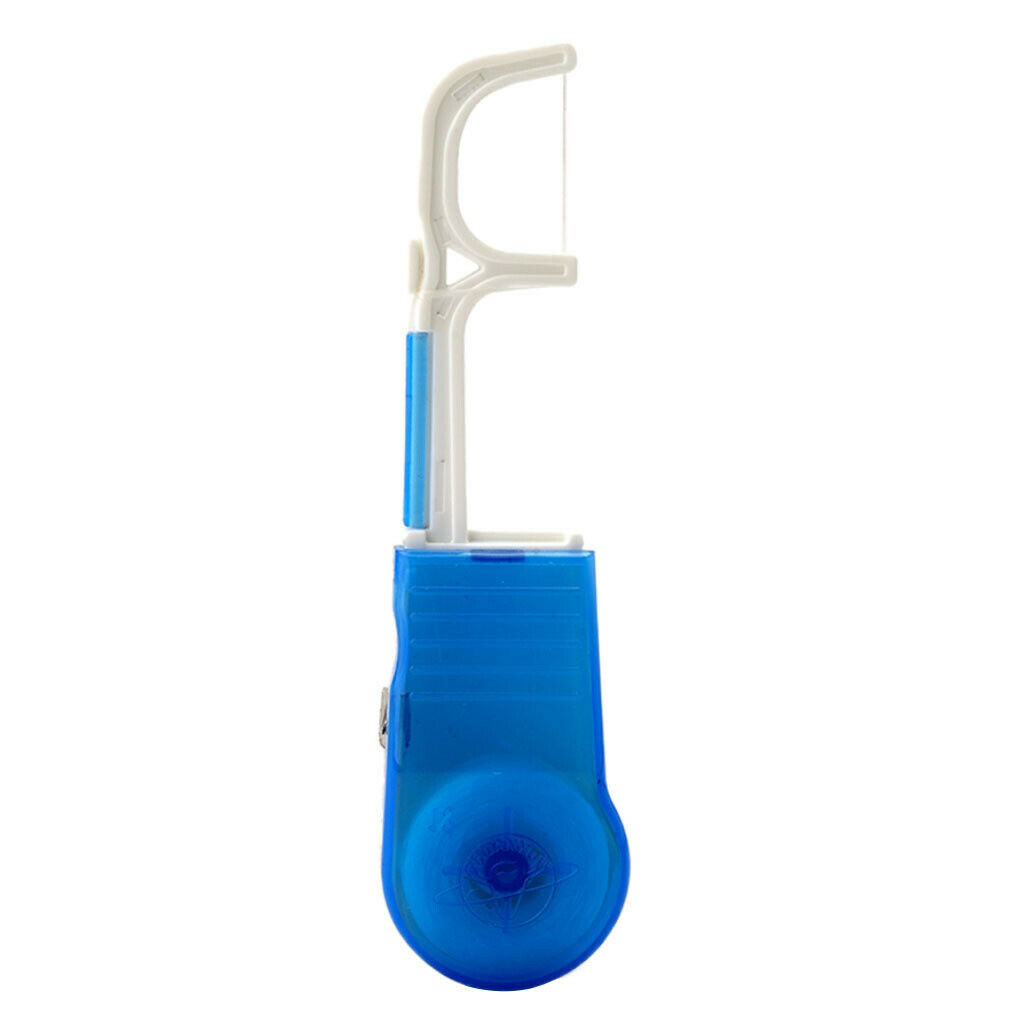 Floss Tooth Cleaner Floss Care dental floss holder
