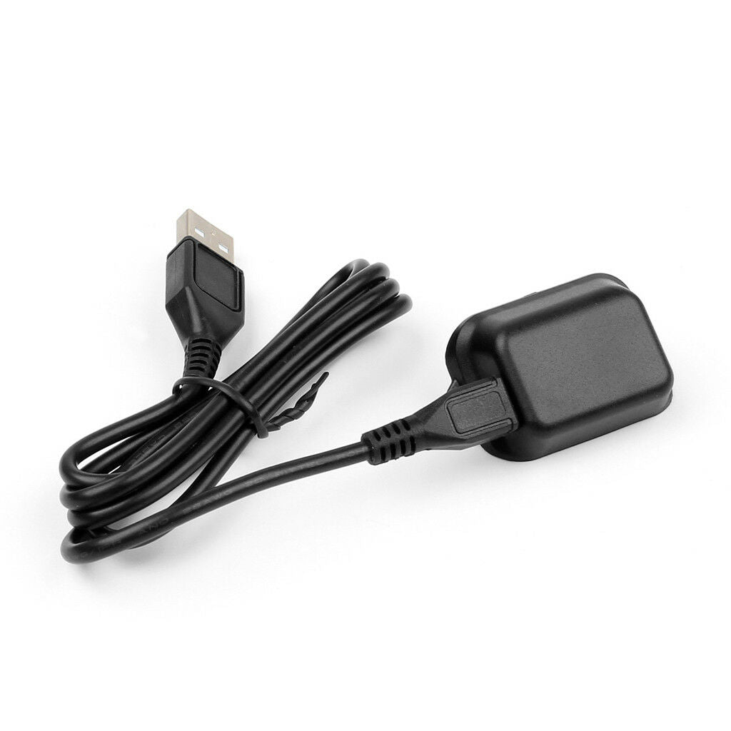 R381 USB Magnetic Charger Dock Adapter for   Gear 2 Neo Smart Watch