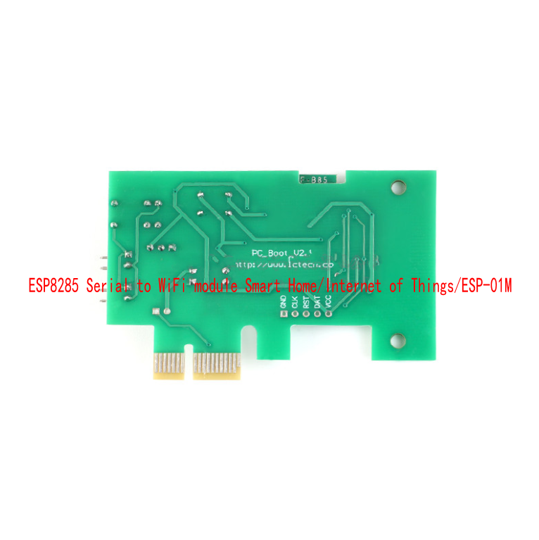 1pcs Computer power on/off Timing wakeup Remote control  Module Mobile APP