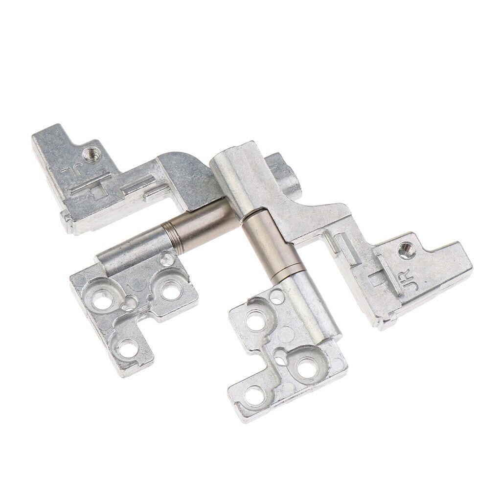 Laptop LCD Left & Right Hinge, Replacement Parts for Dell Latitude D620 D630