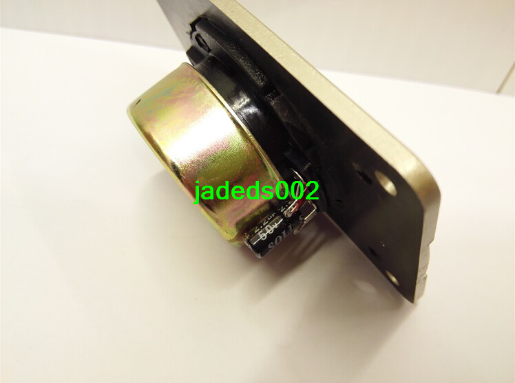 2pcs 60*90mm Tweeters 6Ω 5W~20W Car treble Speaker Home Audio parts