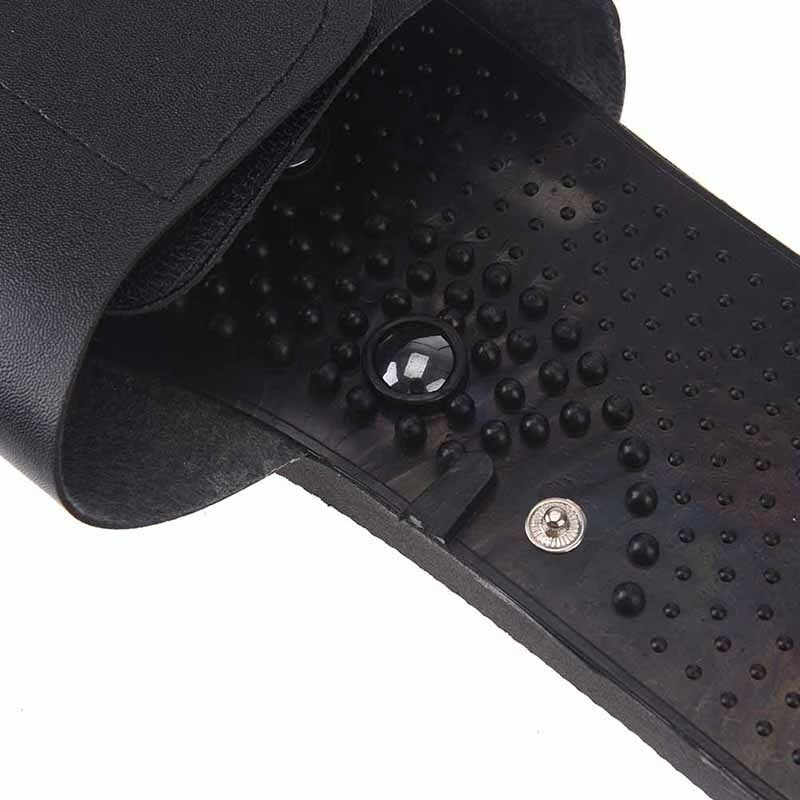 electrode massage slipper tens massage physiotherapy slippers 3CDD