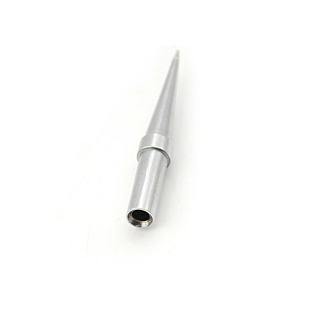 Replacement Weller 1/64 ETSLong Conical Solder Iron Tip Stations WES50/WES.l8