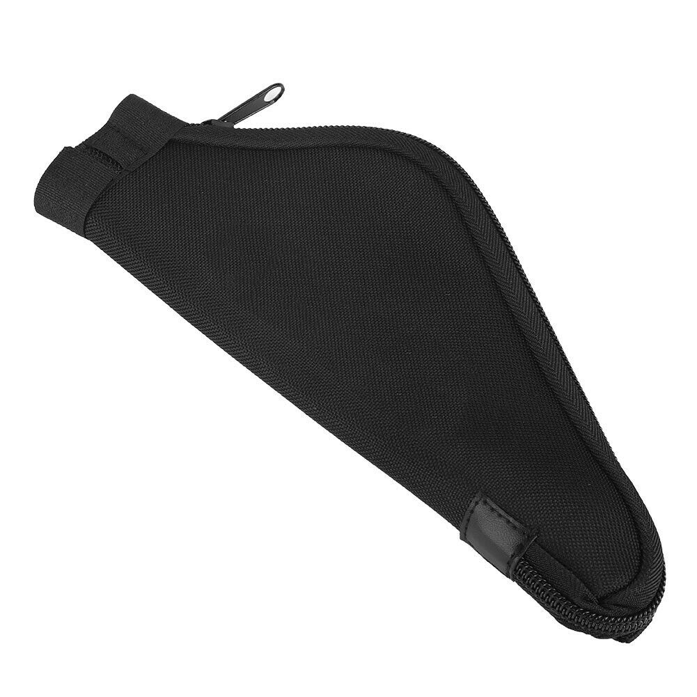 Durable Waterproof Nylon Fishing Rod Tip Protective Cover Protection Case New