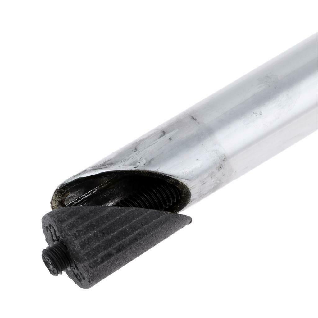 Durable Bike Quill Stem Durable Quality Handlebar Riser Fixed Gear Accessories