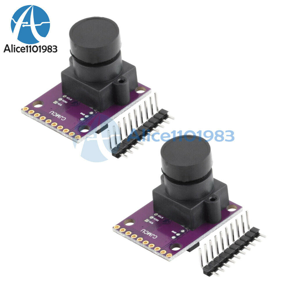 2PCS Optical Flow Sensor APM2.5 Improve Position Hold Accuracy Multicopter