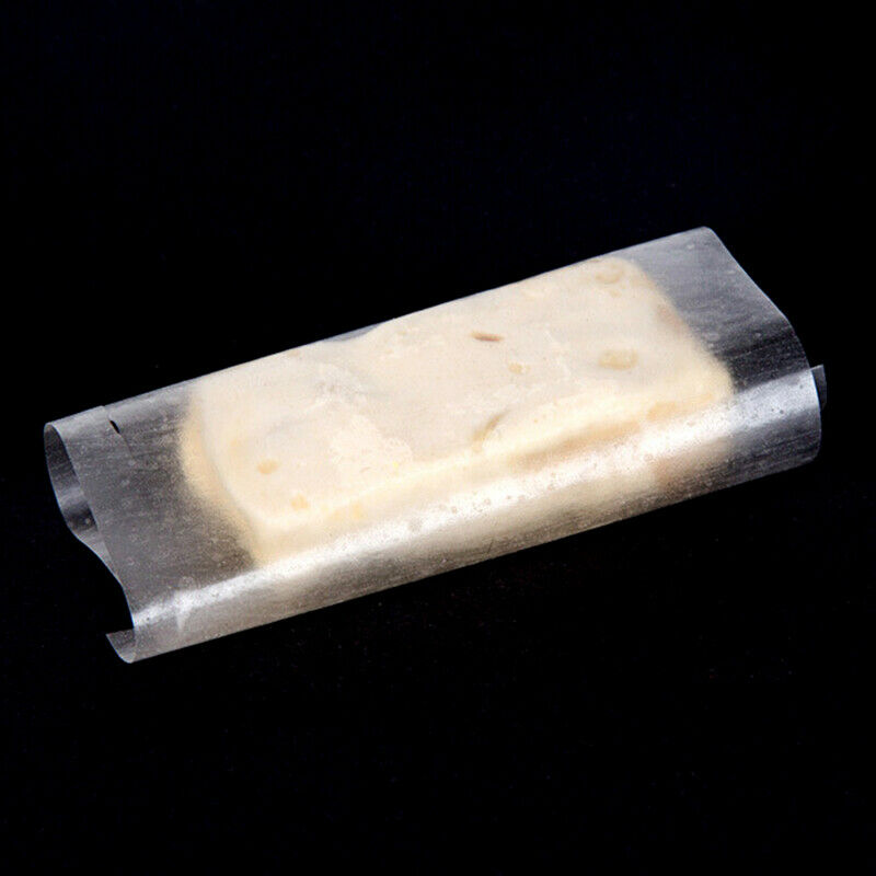 550pcs/box Glutinous Rice Paper New Nougat Candy Edible Essential Baking .l8