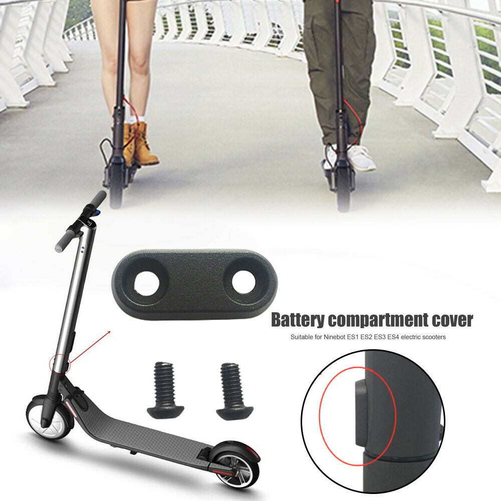 Battery Cabin Fastening Cover for Ninebot ES1 ES2 ES3 ES4 Electric Scooter LIN