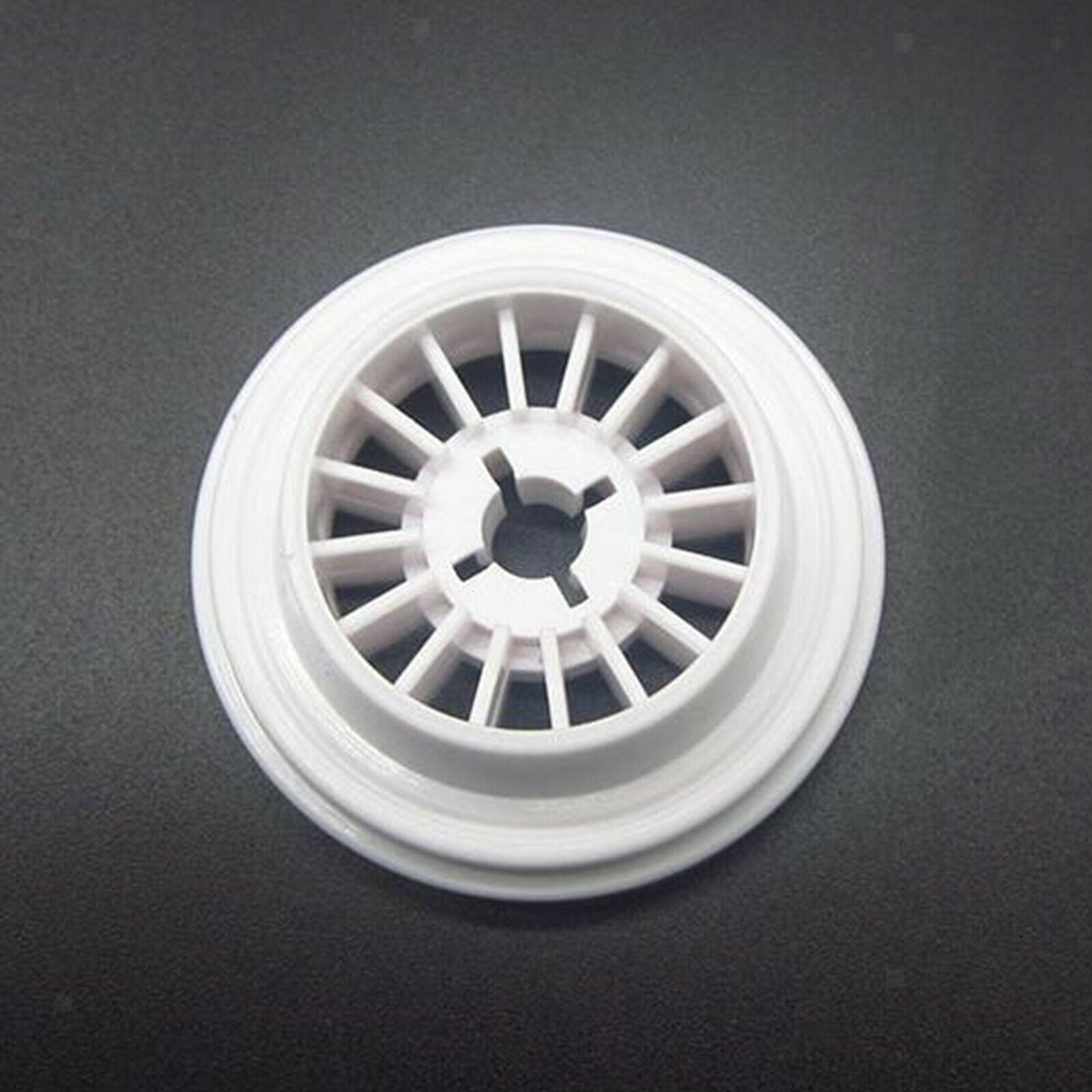 Useful Double 4 Packs Sewing Spool Caps for Singer Sewing Machine 4000 6000