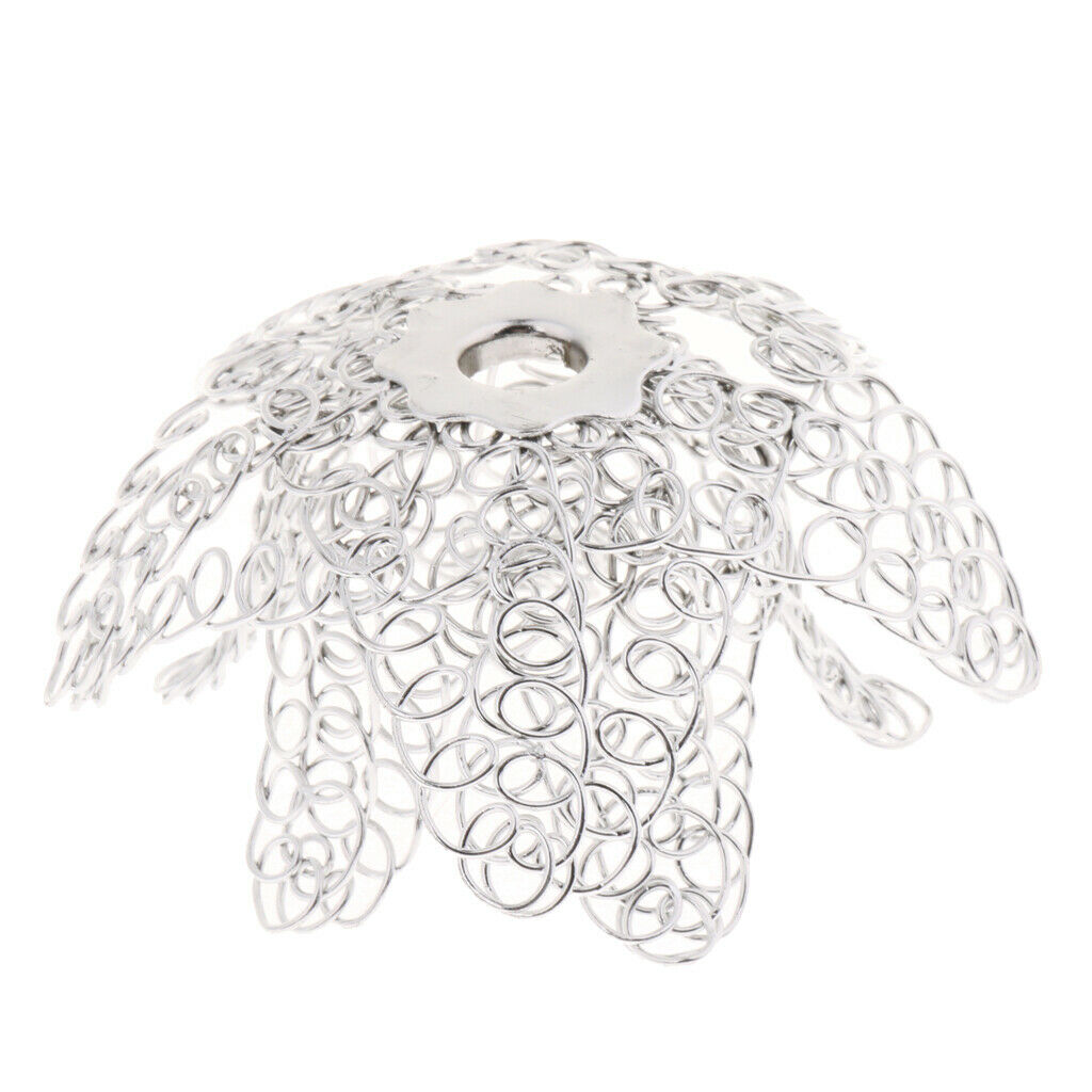 Modern Light Lamp Shade Ceiling - as described, 05