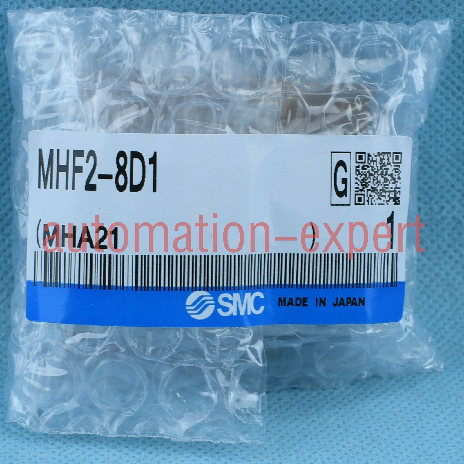1PC Brand NEW SMC cylinder MHF2-8D1 MHF28D1 One year warranty