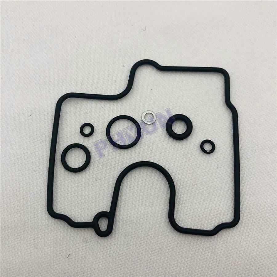 4 Sets Carburetor Repair Kit For Suzuki GSX-R 600 GSX-R750 GSX-R750W VL1500 1500
