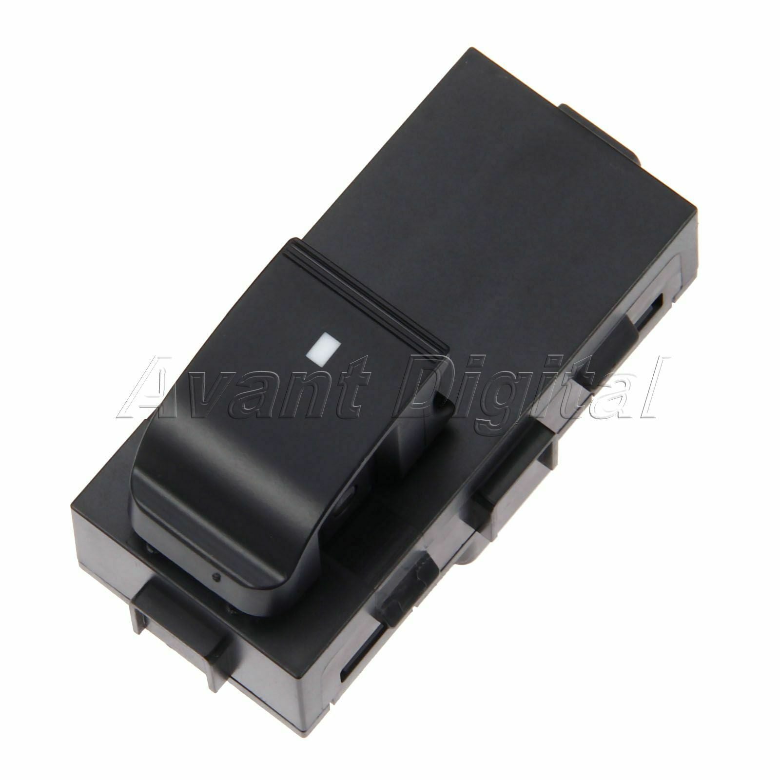 Power Window Switch Fit For 2007-2013 12 Chevrolet Silverado 1500 2500 HD Tahoe