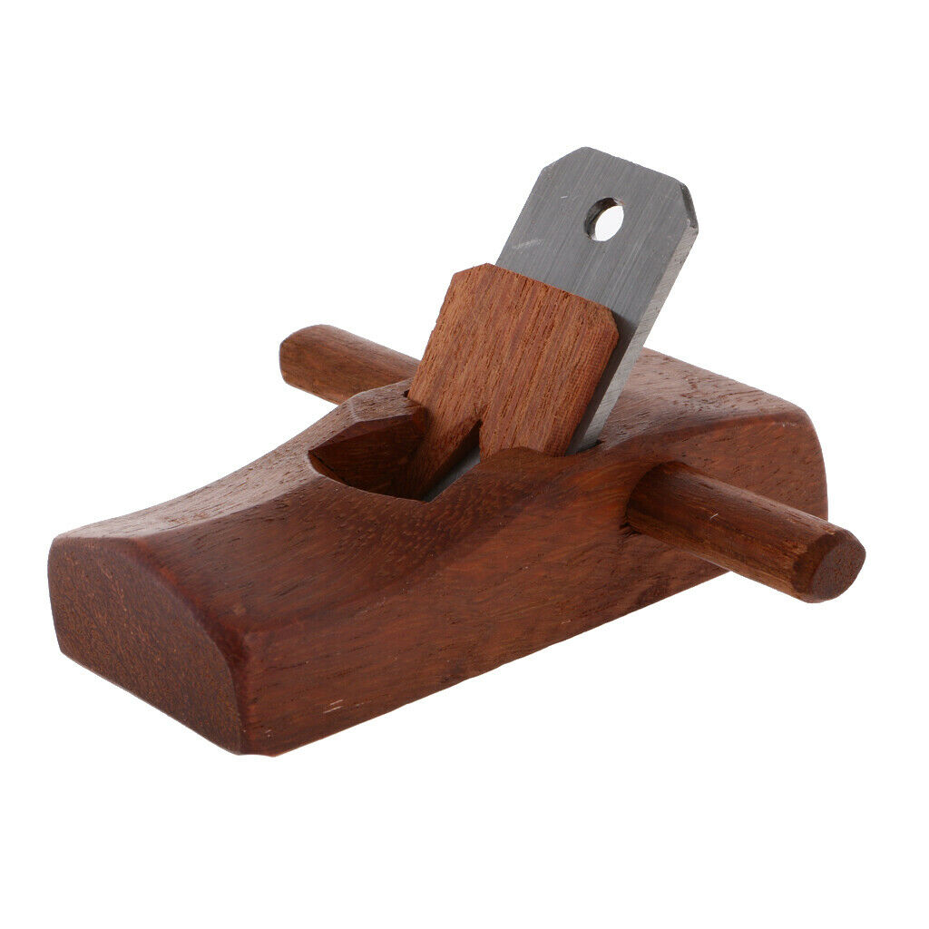 Woodworking Carpenter Flat Plane Hand Planing Tools For Woodcraft DIY