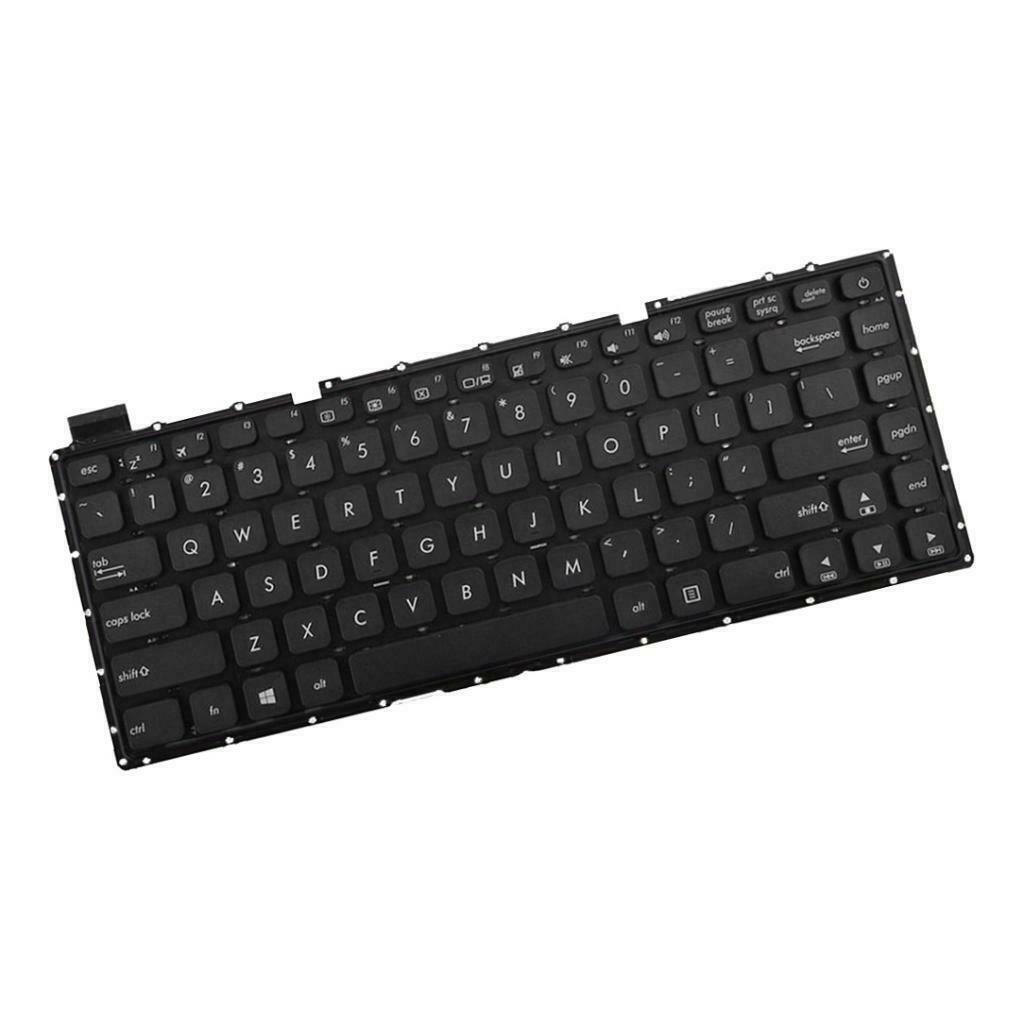 New Laptop Full Keyboard English Part for Asus X441 X441NA X441N A441 A441U
