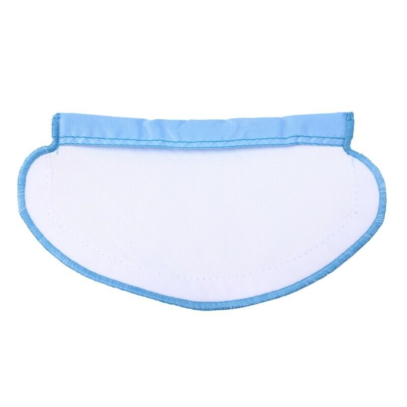5Pcs Robot Vacuum Cleaner Mop Cloth for Ecovacs Deebot OZMO 950 920 Robot VacuR6