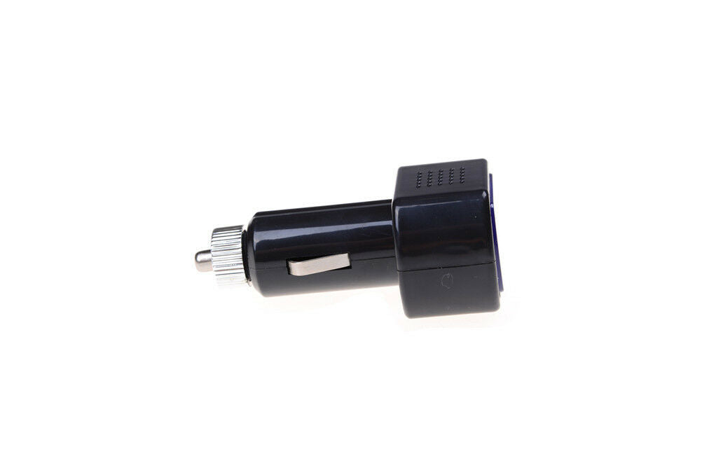 Mini Car Digital Engine Battery Voltage Electric Voltage Tester Voltmeter Dc12V2