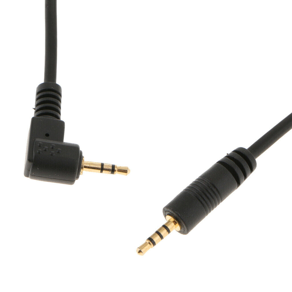 For Panasonic Remote Shutter Release Cable DMW-RLS1 2.5mm   Cord Wire
