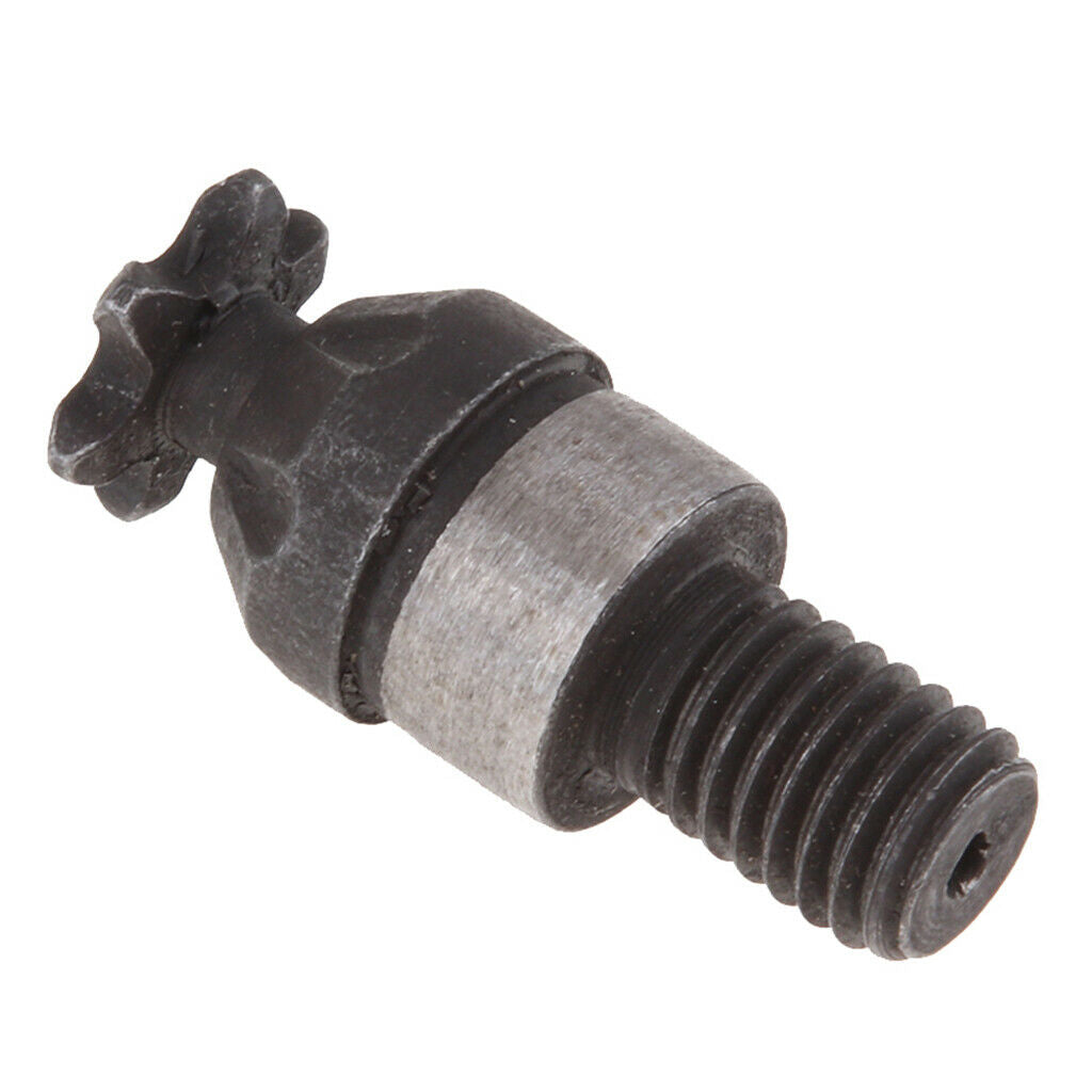 6T Pinion Gear Front Sprocket for 47cc 49cc Engine Mini Pocket Bike