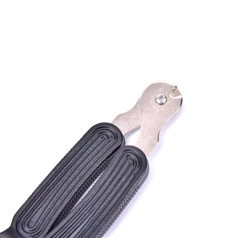 3 In 1 Guitar Peg String Winder String Pin Puller String Cutter Guitar Tool_DD