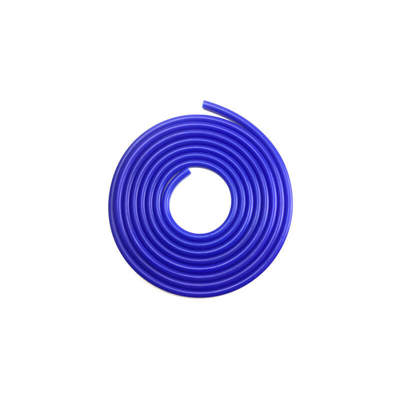 4mm Silicone Vacuum Tube Hose Silicon Tubing