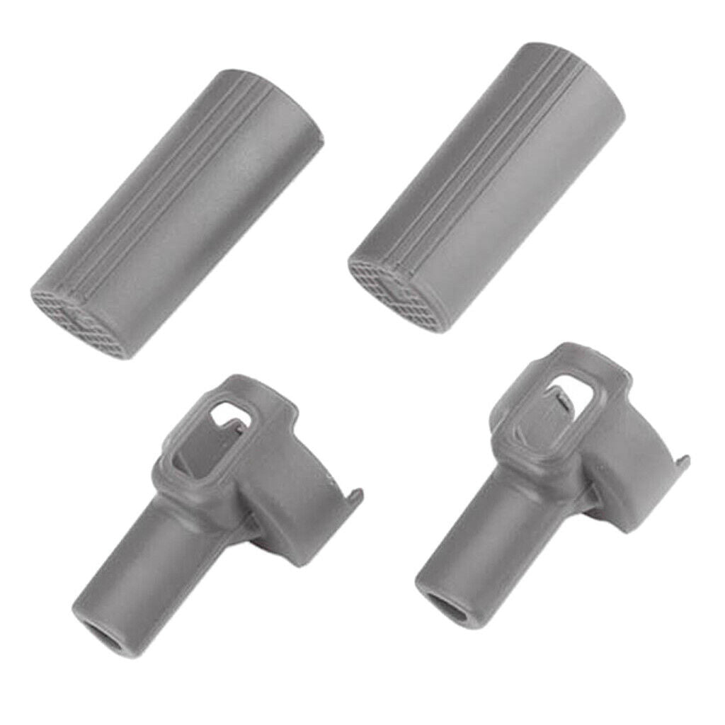 RC Drone Front & Rear Tripod Stand Accessory Parts for DJI Mavic 2 Pro /Zoom
