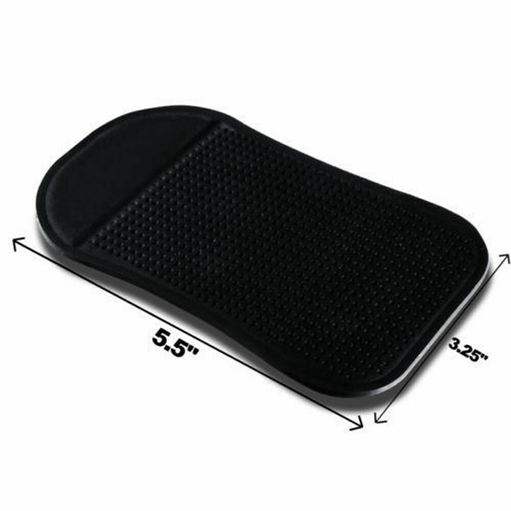 1PC Spider Anti-skid Pad Super Suction Card Viscosity 360Degrees Car Accessories