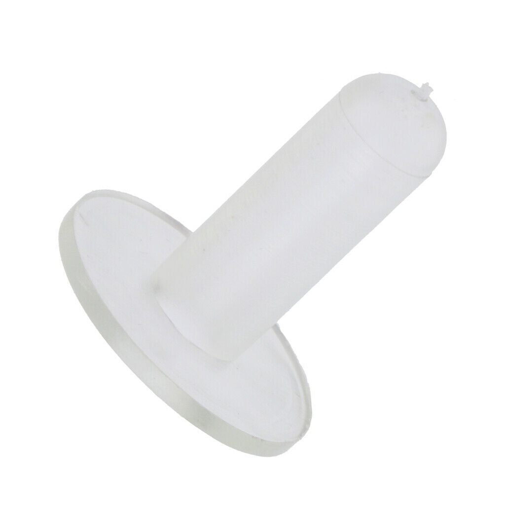 Nipple Orphan Bottle for Lamb Pet Pup Dog Sheep Cat Goat Teat Drink Clear
