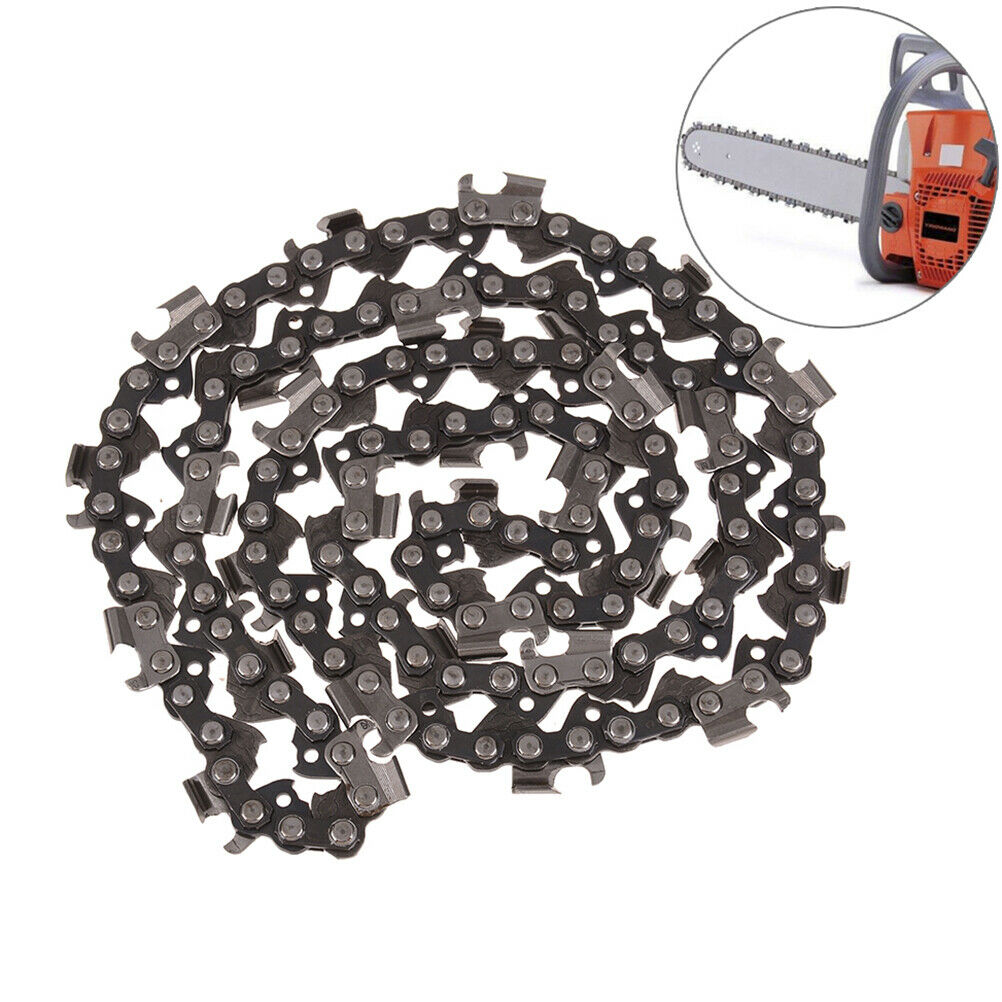 18" Chainsaw Chain Saw Blade Crafts 325 063 68DL For stihl ms250 017 018 02 Rf