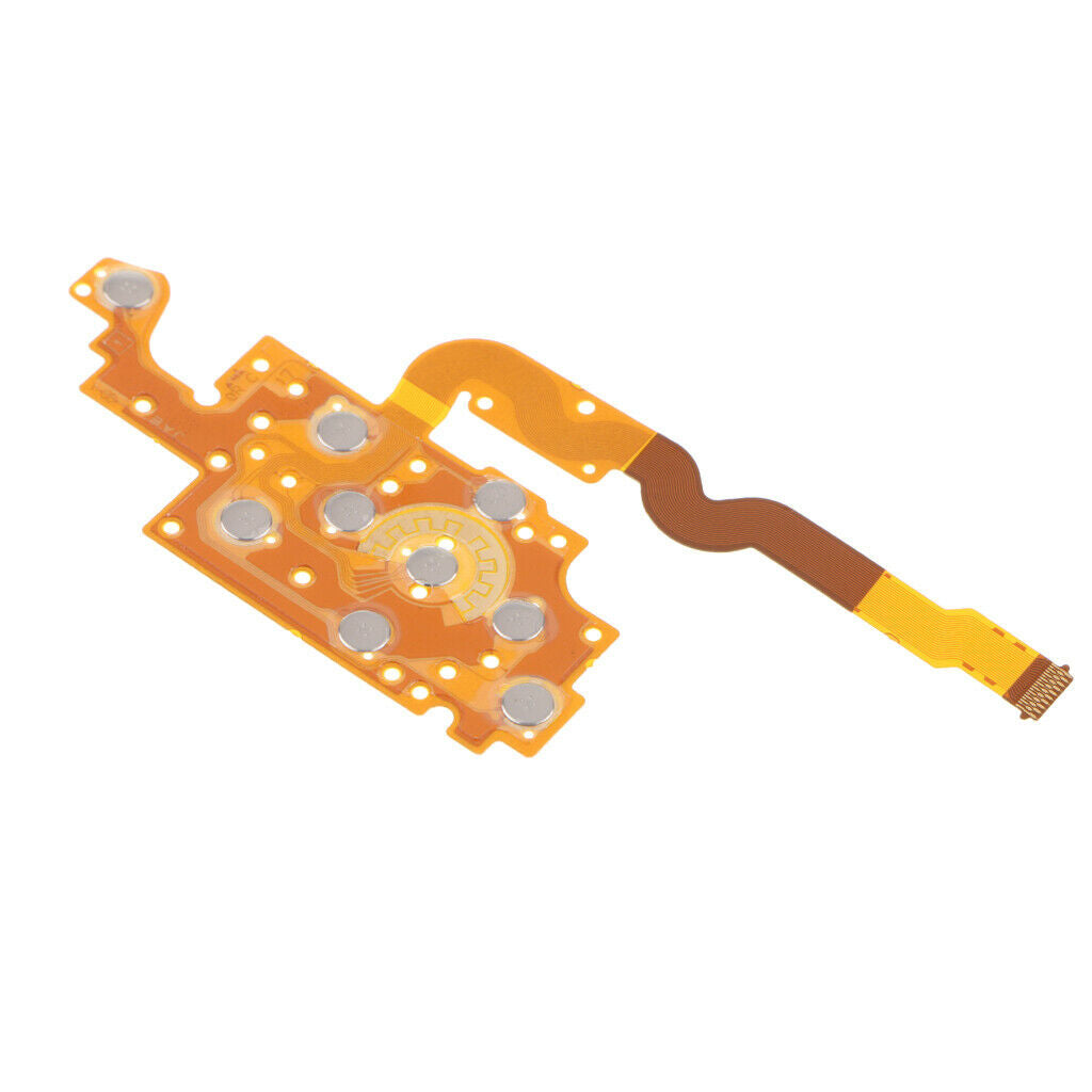 Function Key Flex Cable for  EOS M Camera