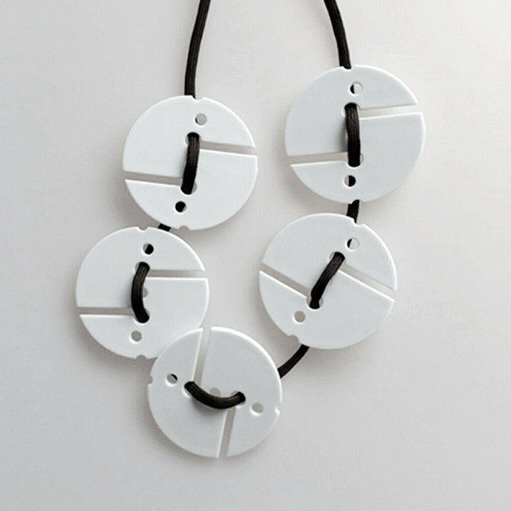 10 Piece Dive Line Arrow Indicator for Directional Cave Diving Wreck