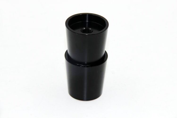 Billet Black Left and right Handle Bar ends fit  for Yamaha YZF600 FRZ600
