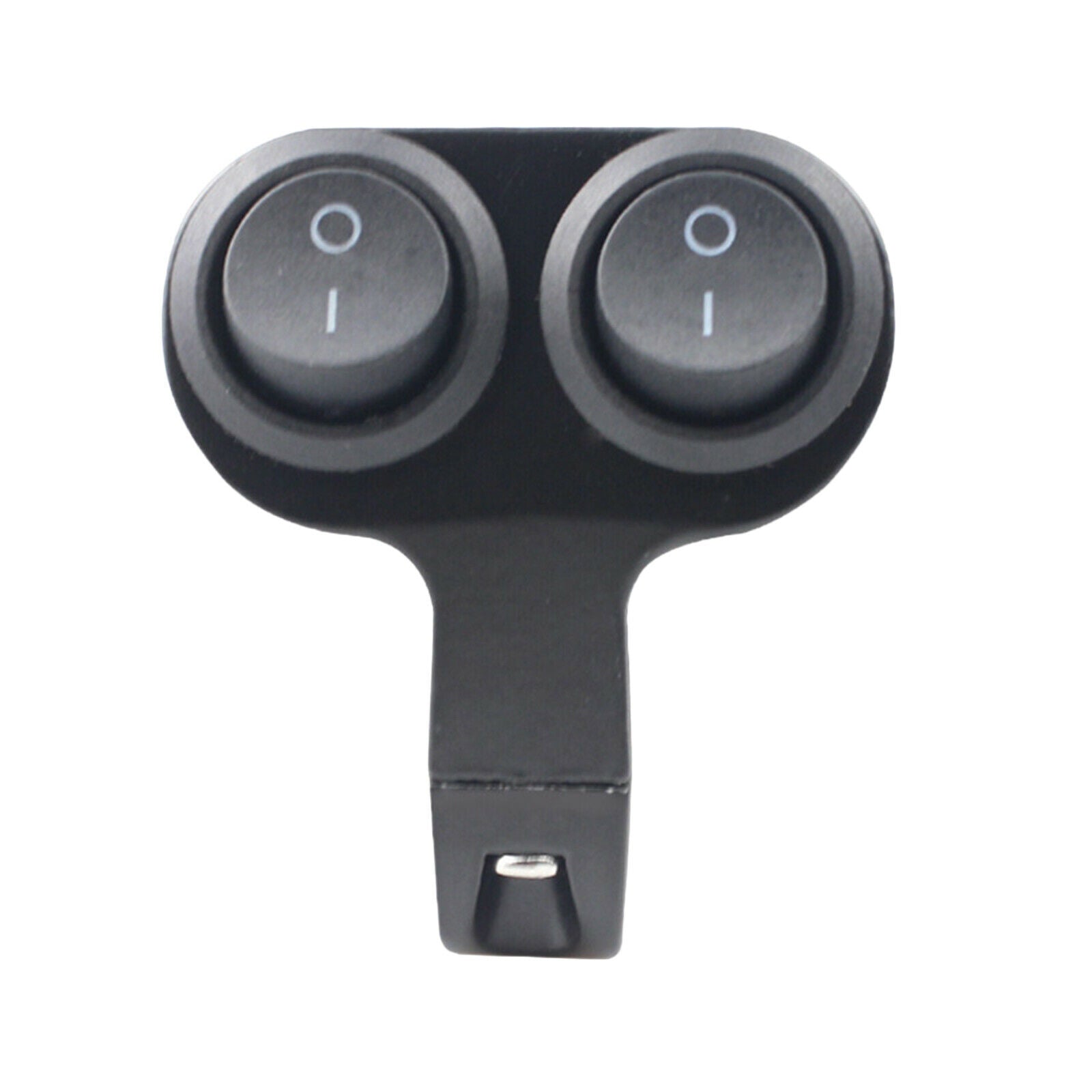 12V Handlebar Control Switch For Handlebar Fog Light Fog Light Switches