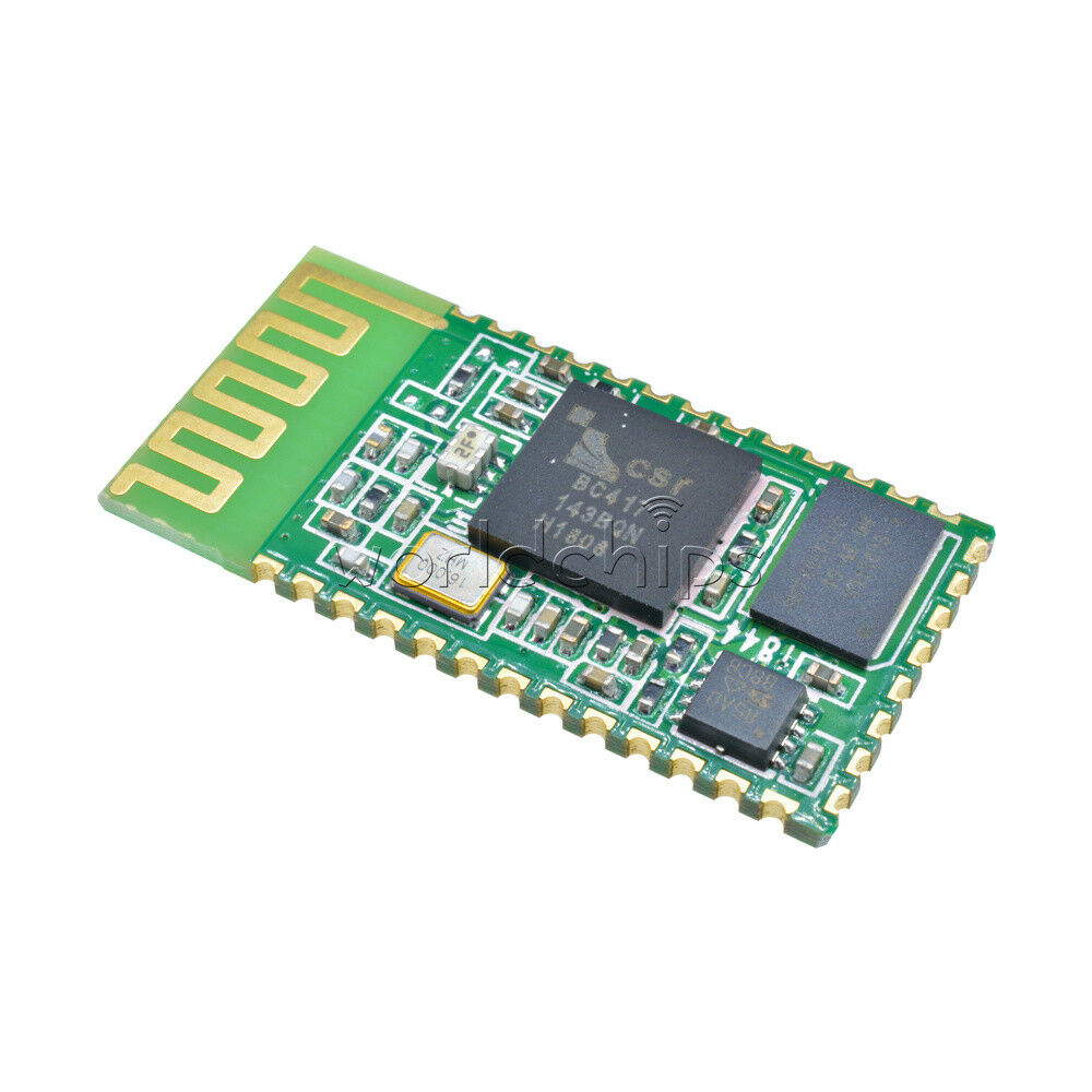 30ft HC-06 Wireless Bluetooth RF Transceiver Module serial RS232 TTL arduino