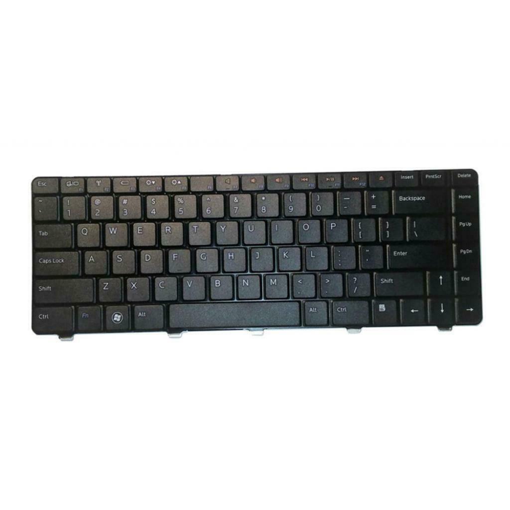 Keyboard US for Dell Inspiron 1370 13Z HC1J0 OHC1J0 Keyboard