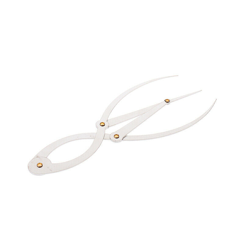 Golden Ratio Measure Microblading Ruler Permanent Makeup Eyebrow Tattoo StenBDA