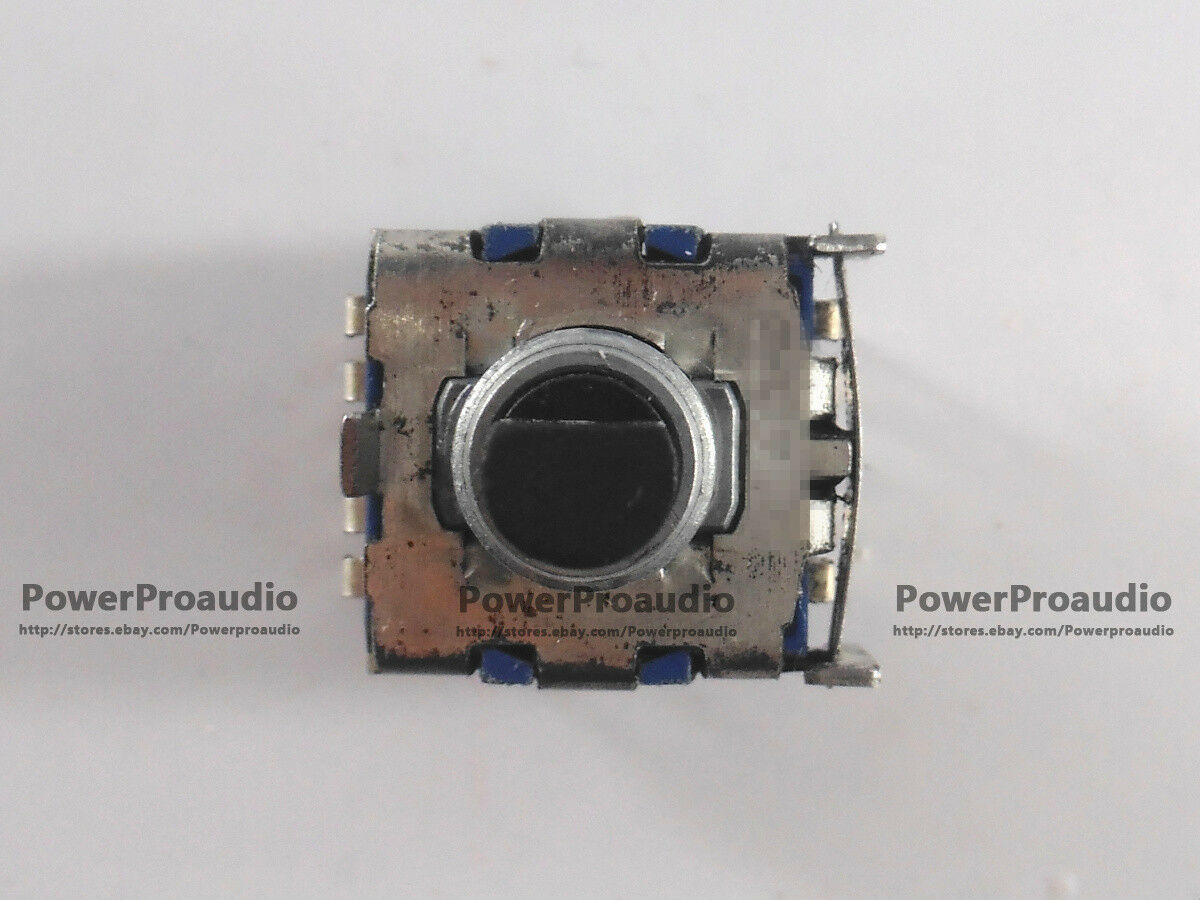 DSG1099 Rotary Pot For Pioneer DDJ-S1 DJM-400 DJM-900 DJM-900NXS DJM-900SRT