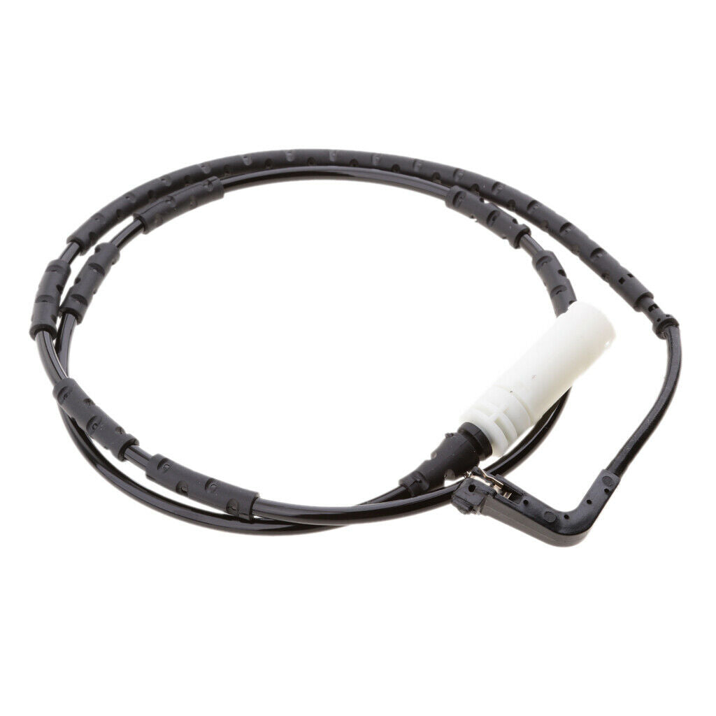 Rear Brake Pad Wear Sensor For BMW 1 3 Series E81 E82 E87 E88 E90 E91 E92