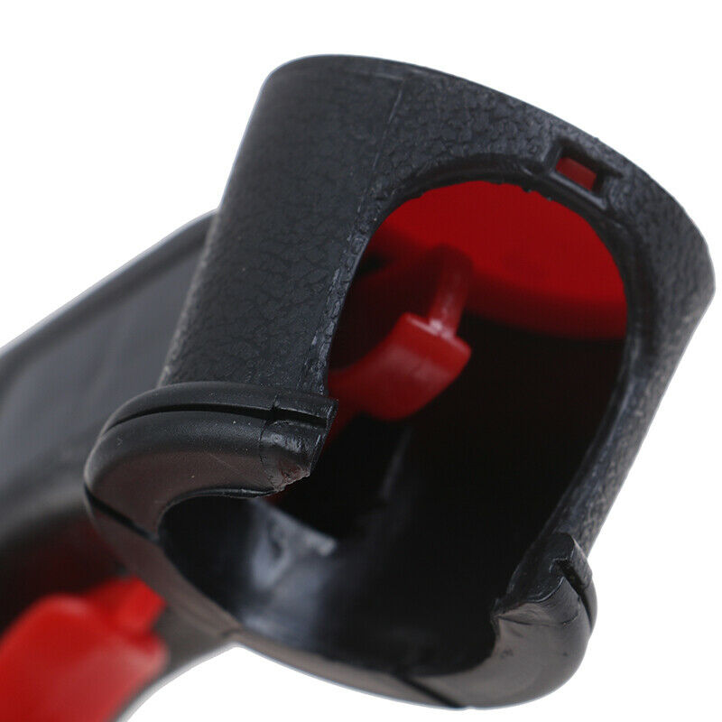 Aerosol Spray Gun Handle Adapter Full Grip Airbrush Car Paint Polish CareJ TDD