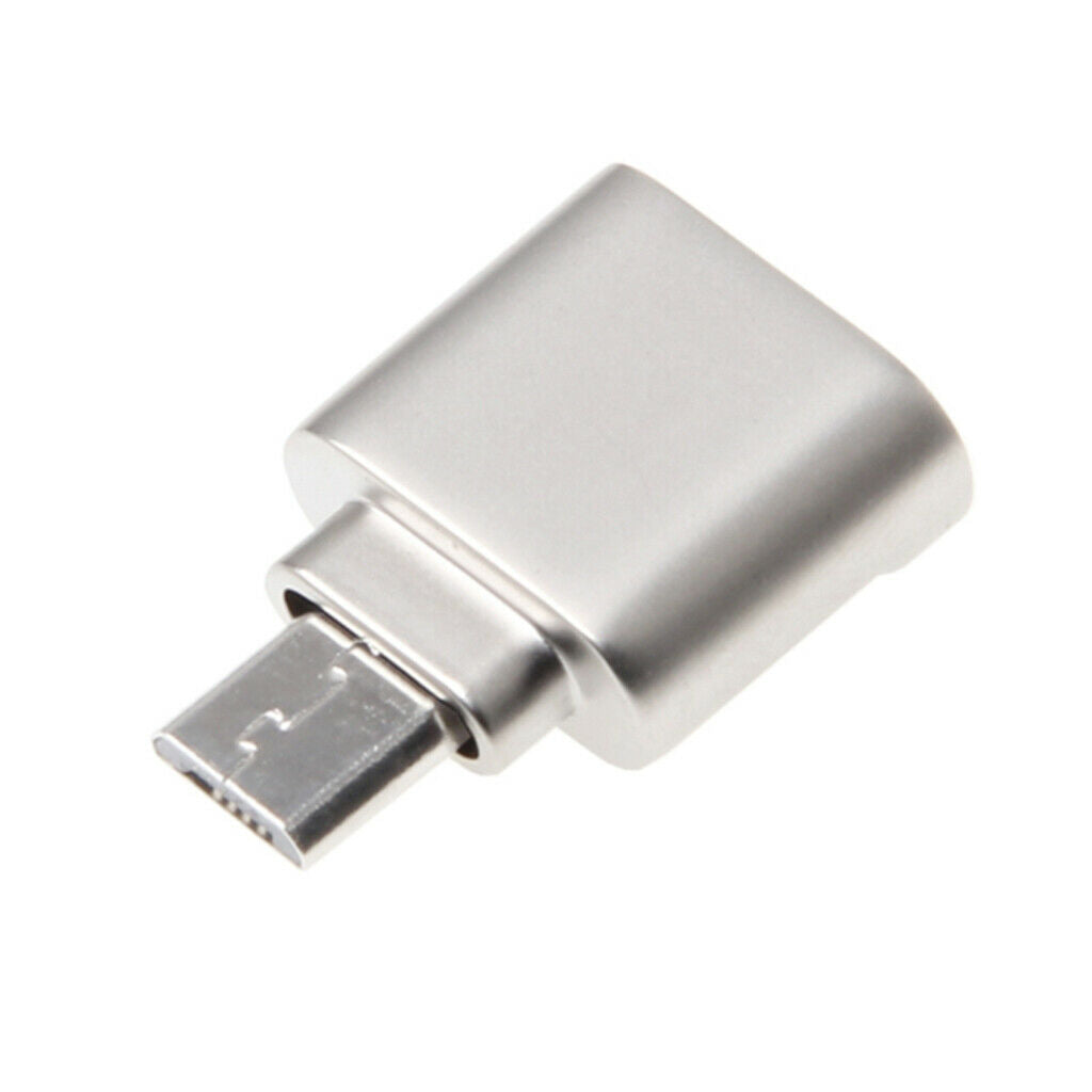 USB 3.1 Type-C Card Reader Card reader device connects for Type-C devices and