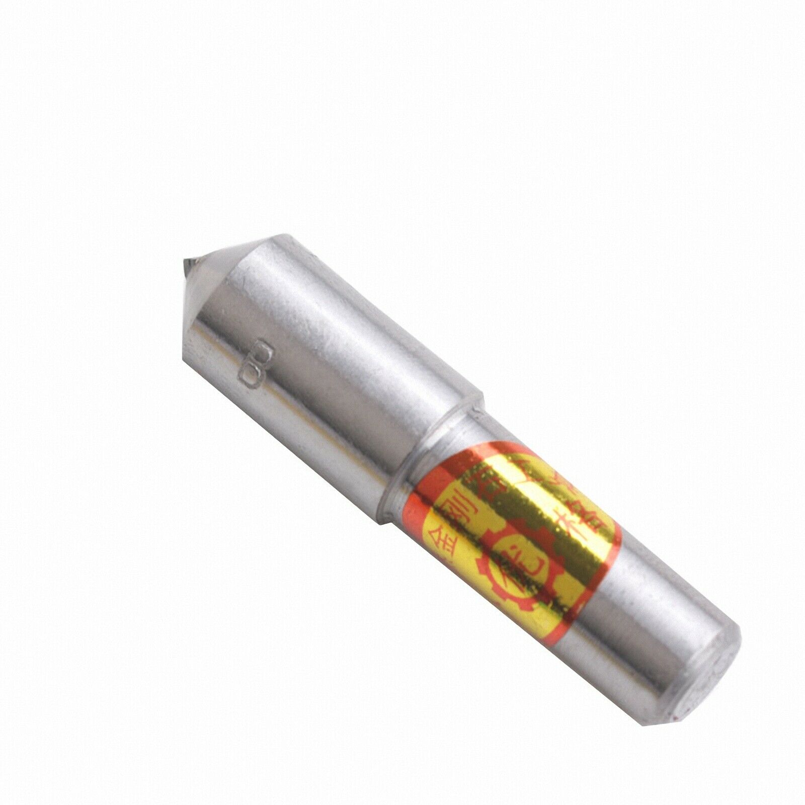 11.2mm Diamond Dresser Pen Tapered Tip for Grinding Wheel Lathe