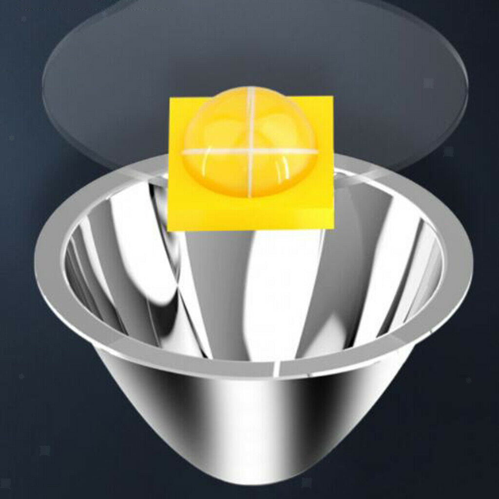 LED Searchlight Rechargeable Super Bright Handheld Portable Flashlight