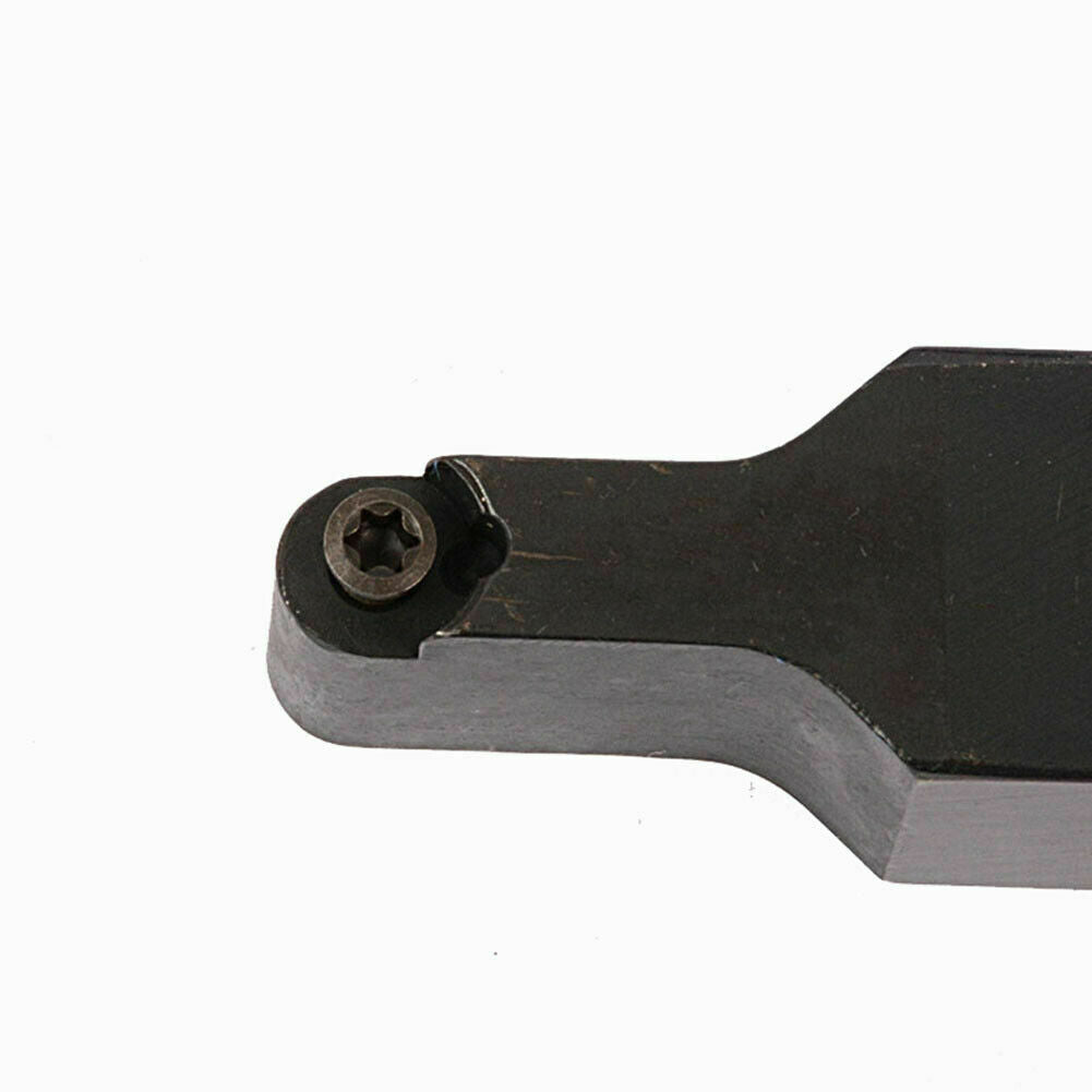 45° 5/8" SRDCN 1616H08 lathe cutting boring external Holder for RCMT08T3 insert