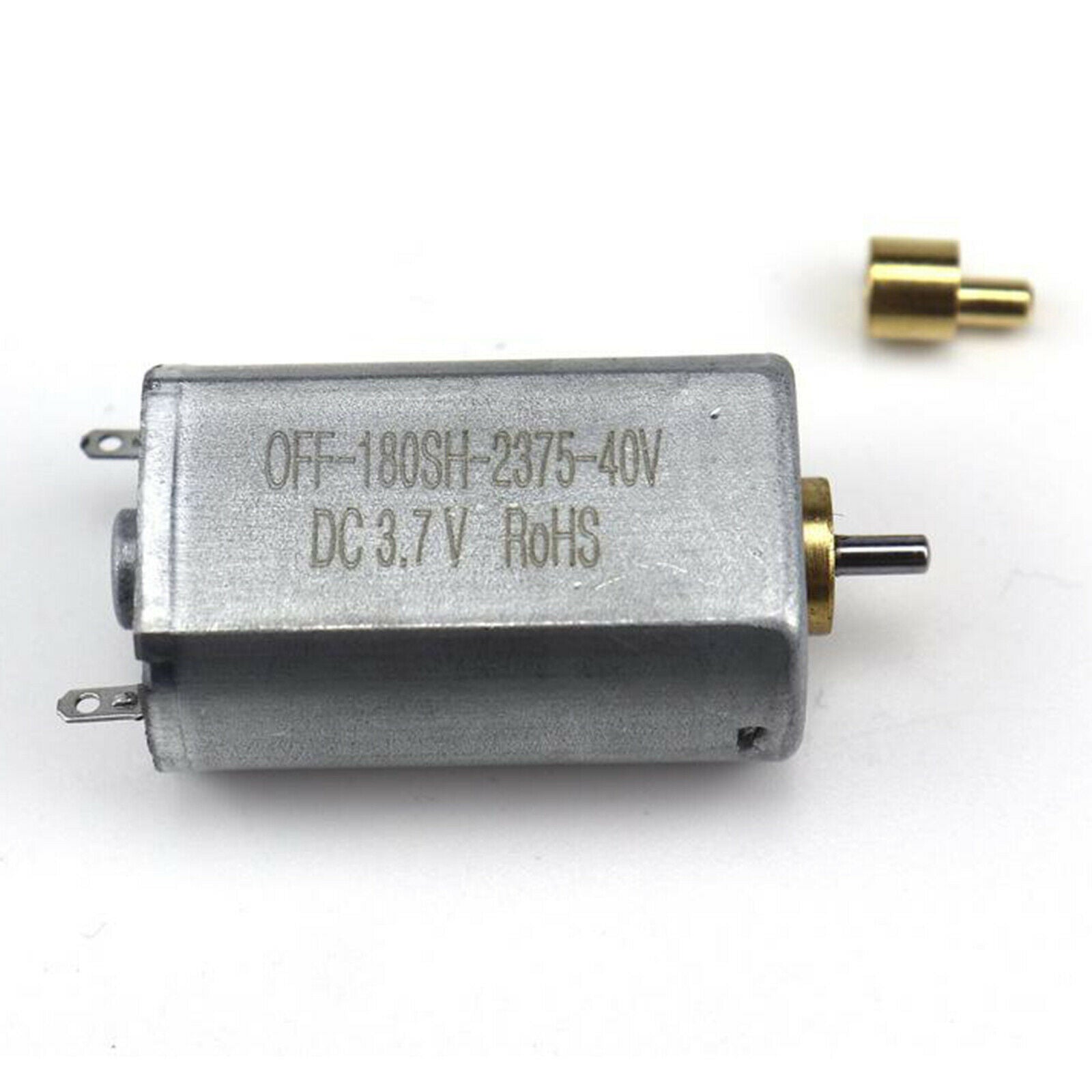 Electric Motor 7000 RPM Replaces fits for Andean D8 Hair Clippers Parts