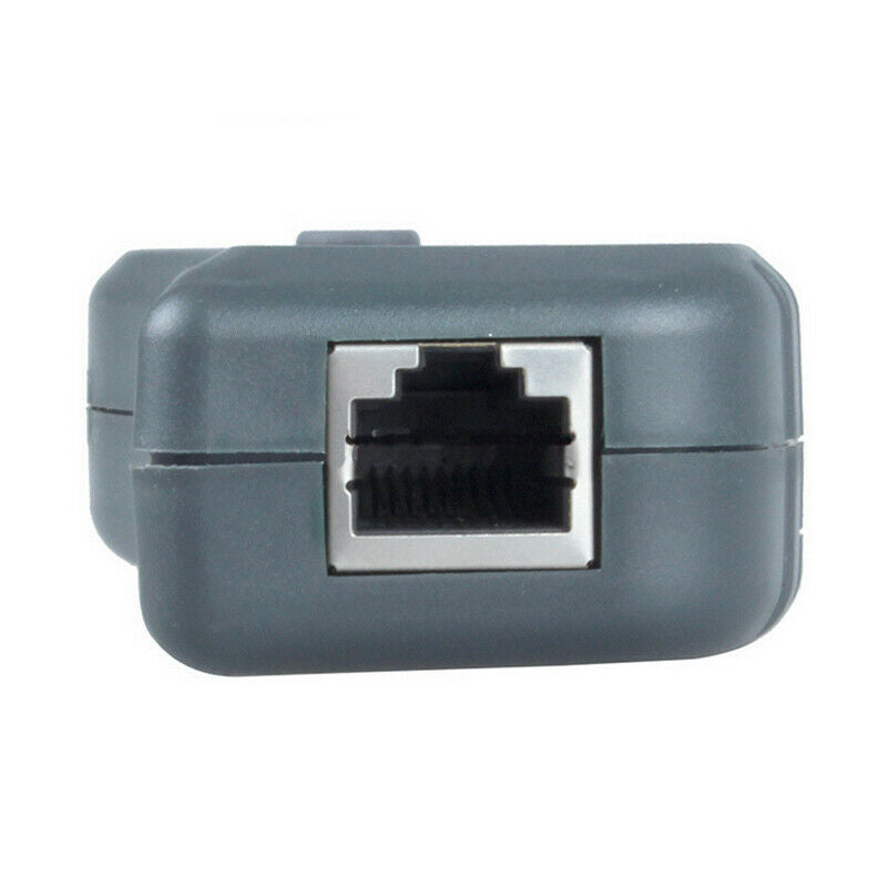 Car Cable Long Distance Wire Tracker Short Open Circuit Finder Tester LEDDisplay
