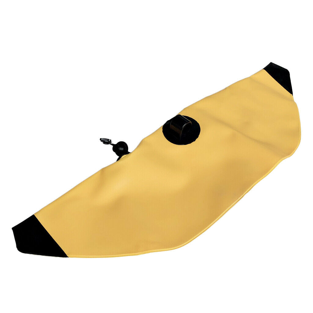Inflatable Outrigger Stabilizer Water Float Kayak Canoe Boat  Float