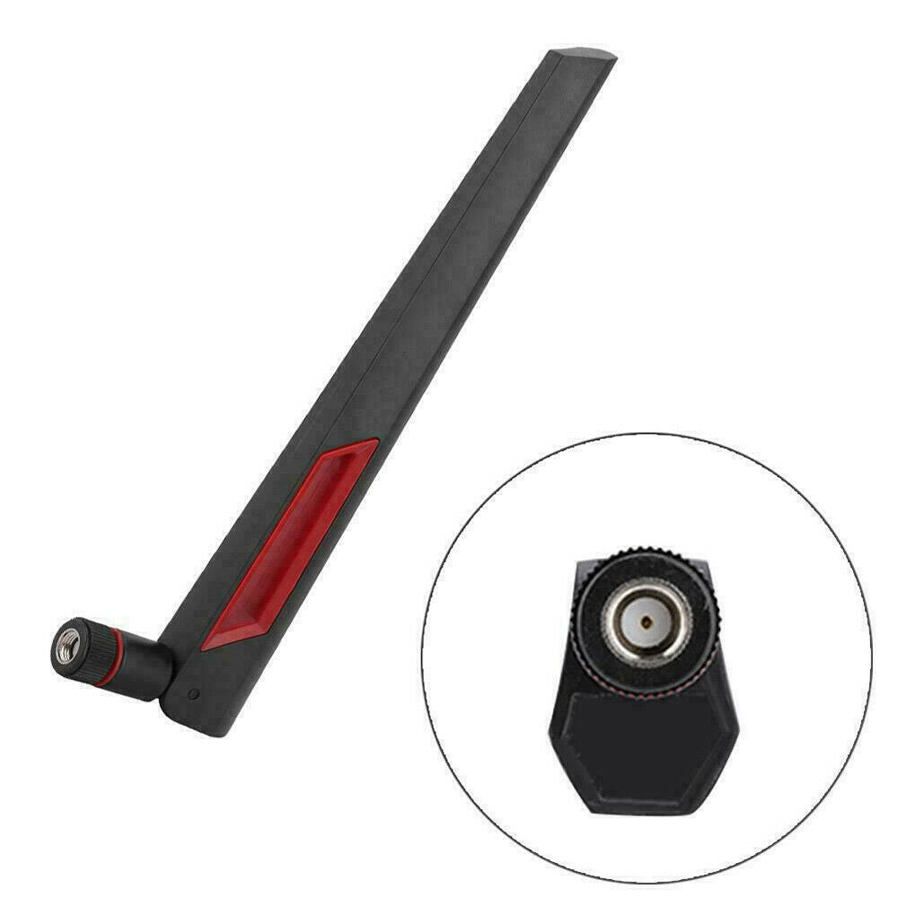 WiFi Antenna 10dbi Dual-band antenna Wireless LAN/Wi-Fi Router Adapter