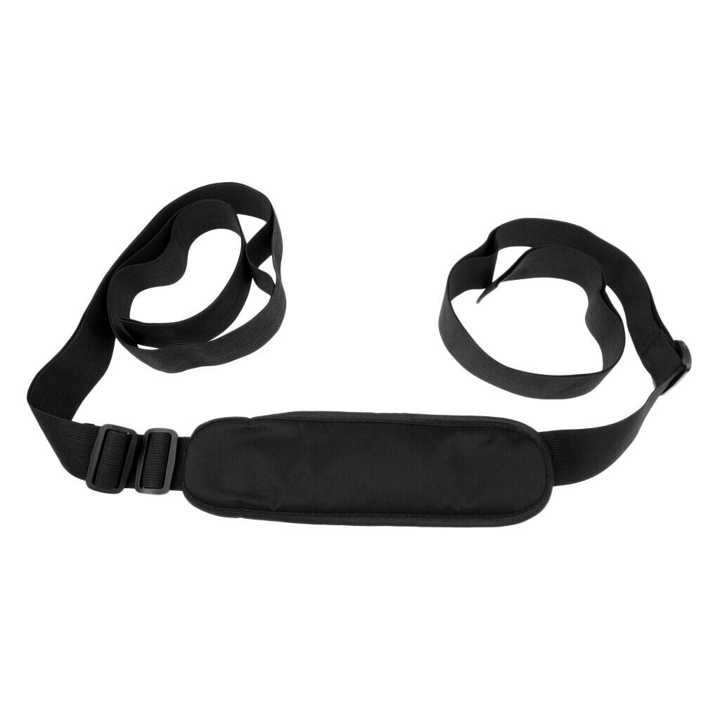 Carry Strap Carrier Surfboard Shoulder Strap Stand Paddle Board Carrier