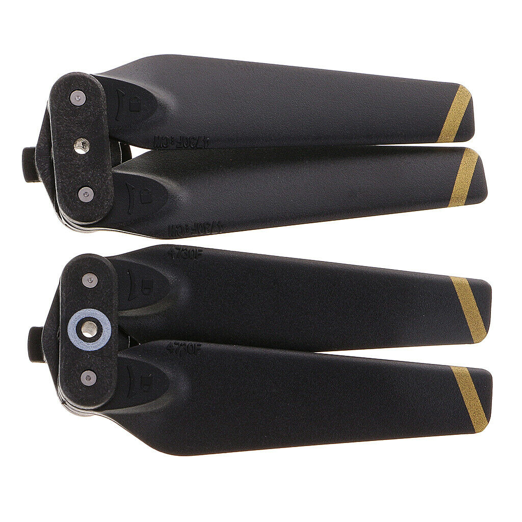 Propeller Set Airscrew Rotary Replacement for DJI SPARK Drone Accessory #1