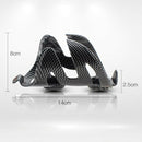 Mountain Bike Carbon Fiber Water Bottle Cage Cycling Equipment Accessories